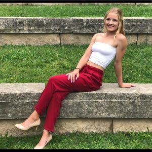 Meet your Posher, Faith